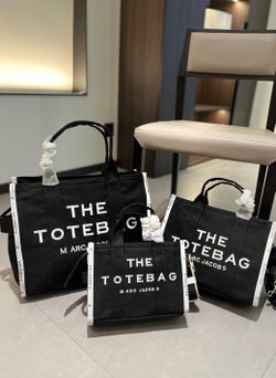 Tote Handbags!