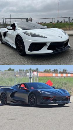 Vinyl/wrap Material 