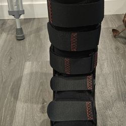 Xcel Trax Boot (Extra Small)