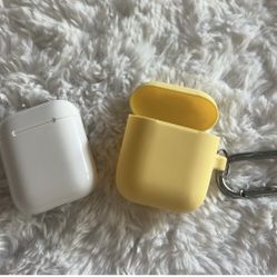 AirPods!