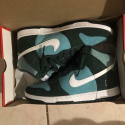 Nike Dunk