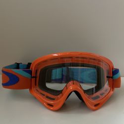 Oakley O Frame 2.0 Mx Snow Goggles