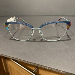 Designer Prescription Eyeglass Frames