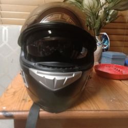 BiLt Helmet