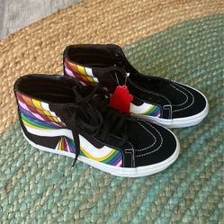 Vans Size 7 