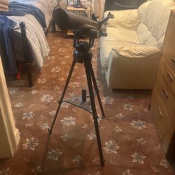 Edu Science Telescope 