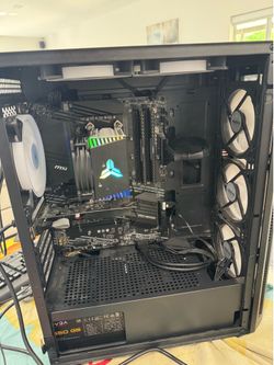 Gaming PC