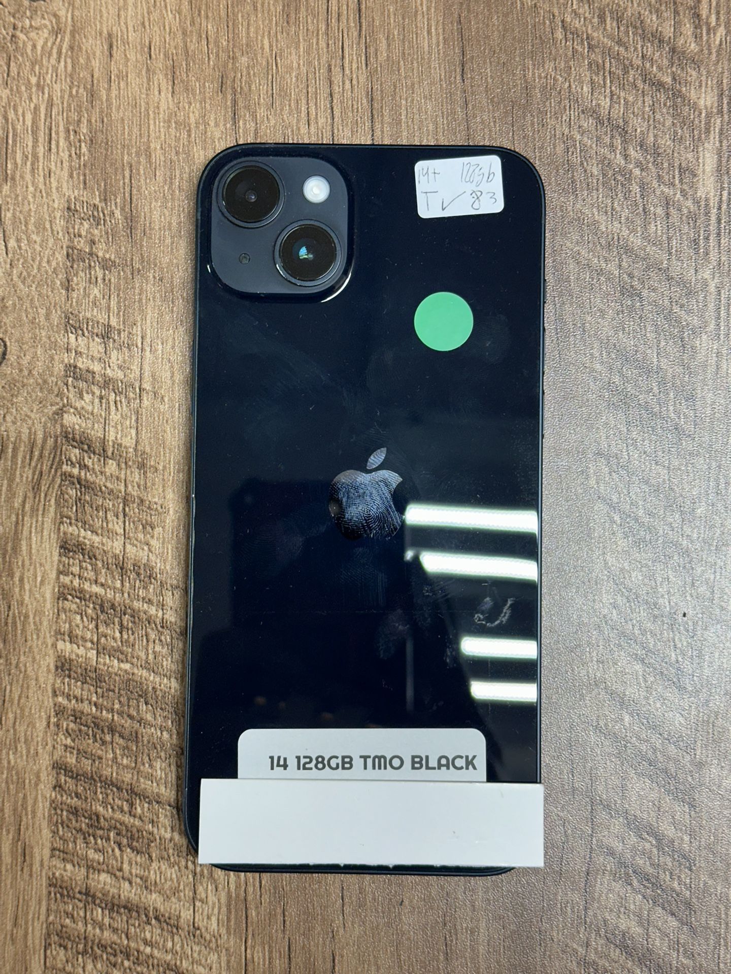 On Sale iPhone 14 128 T-Mobile