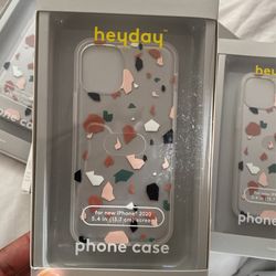 Heyday iPhone 12 Mini Phone Case