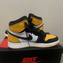 Jordan 1 Retro High OG GS