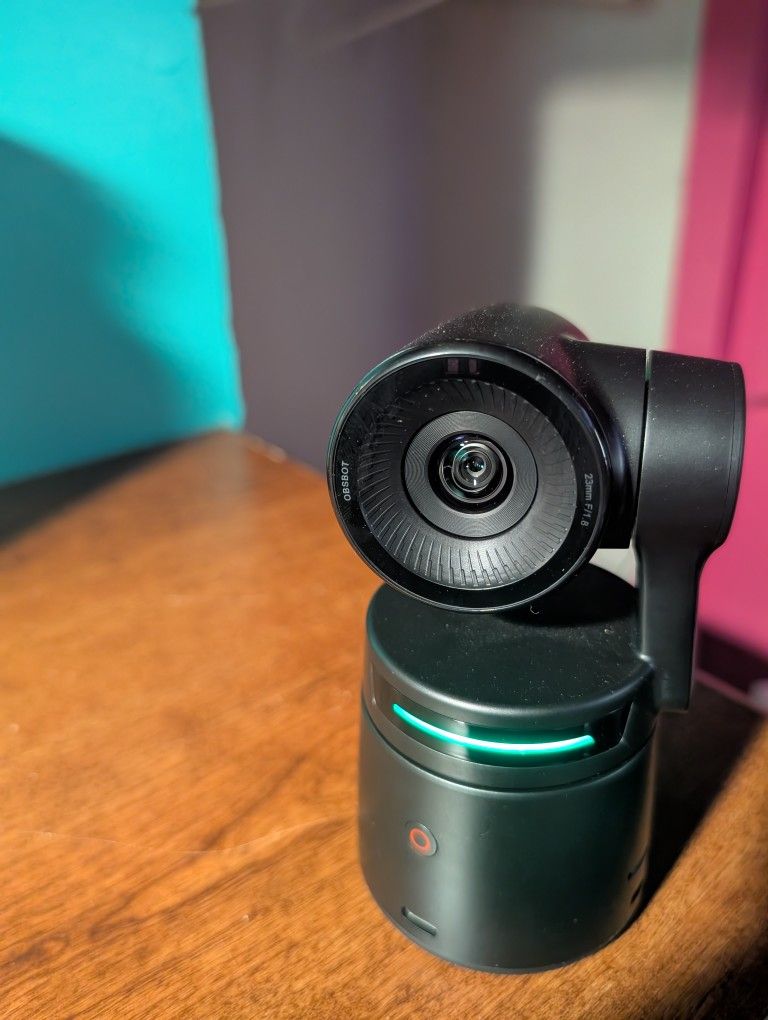 Camera For Sale