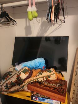 35 inch tv