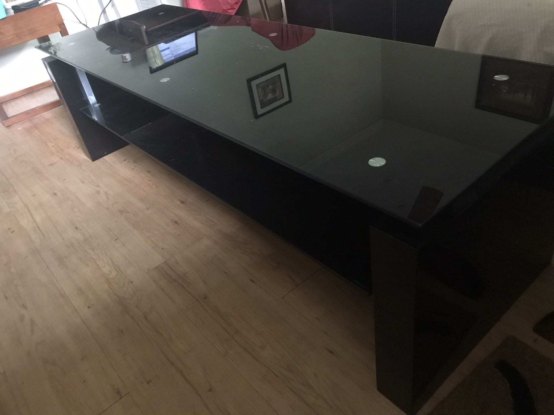 TV stand low table
