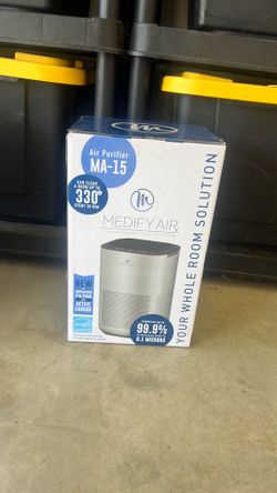 Air purifier
