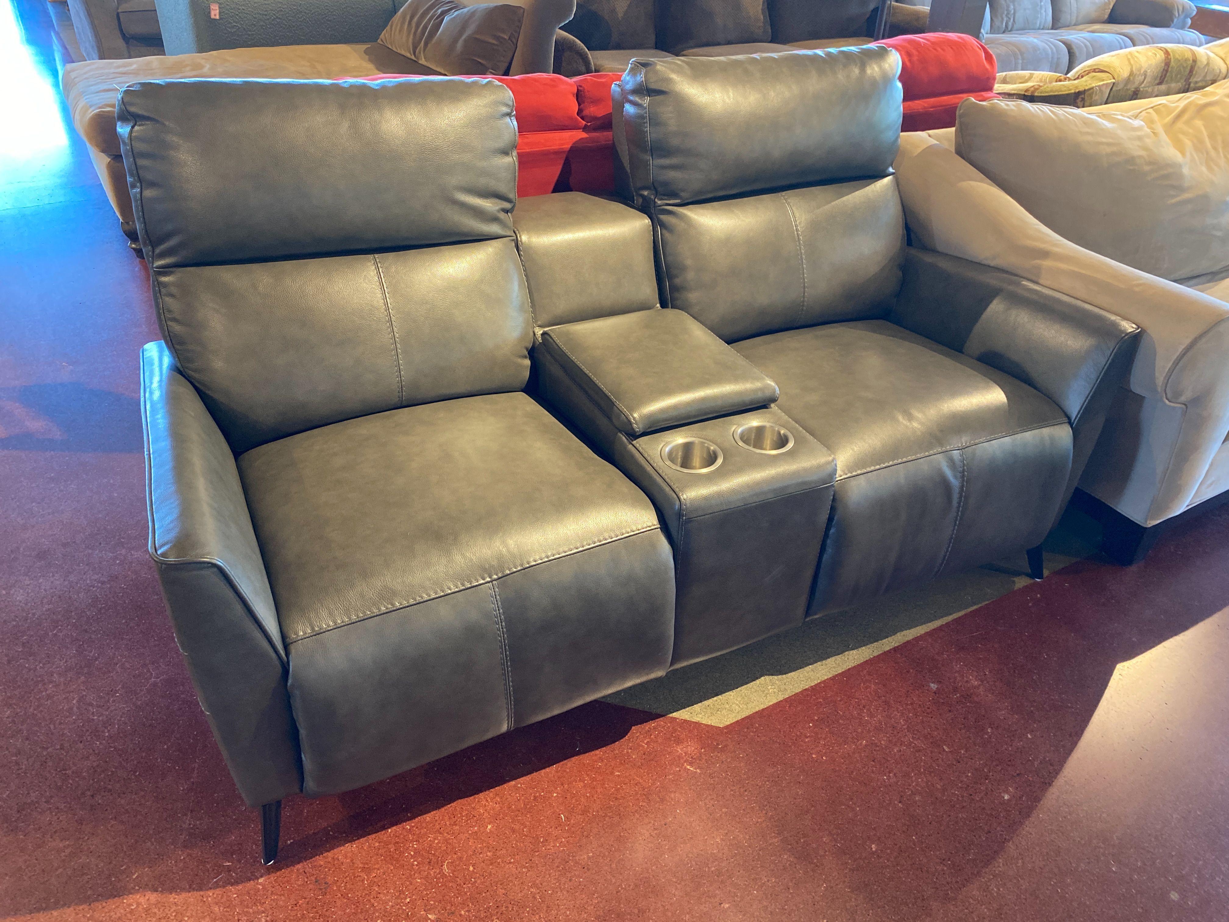 LA-Z-BOY Higbee Power Reclining Loveseat
