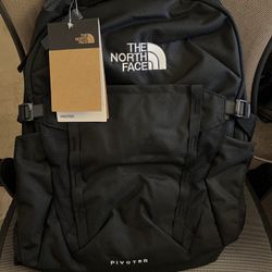 The North Face Pivoter Backpack