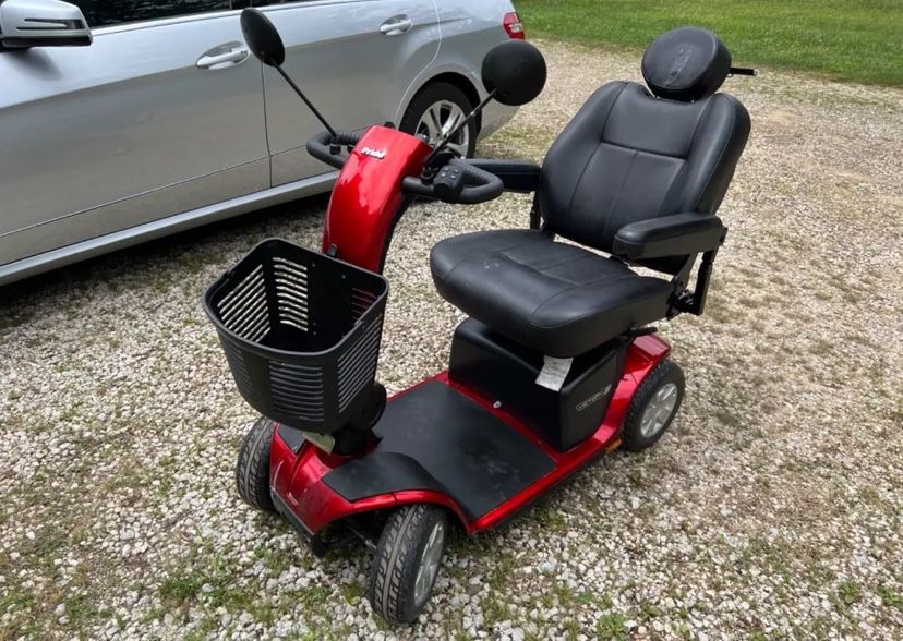 Pride-Victor-LX-mobility-scooter