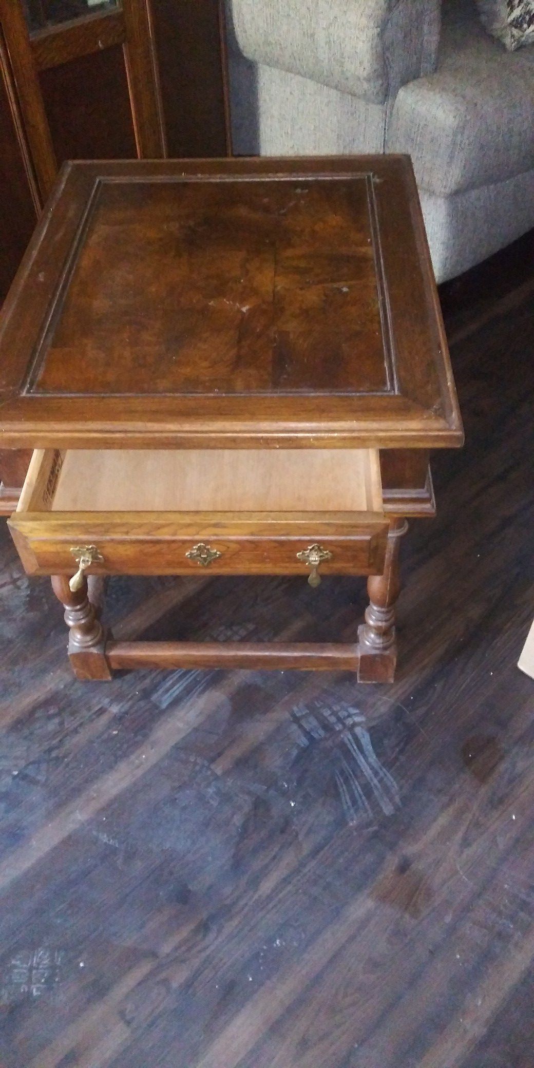 Small Table or End Table