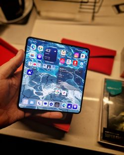 OnePlus Open+OnePlus Buds 3 Pro 