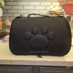 PET CARRIER BY WOOZAPET!