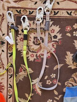 Safety Lanyards