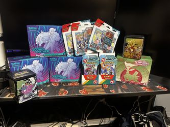 Pokemon Journey Together