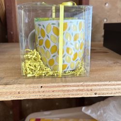 The  Pour house Mug Collection