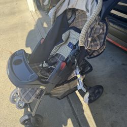 Baby Stroller