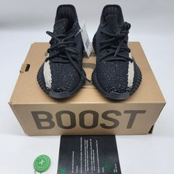 Yeezy Adidas Boost 35O Size 4 In Men 