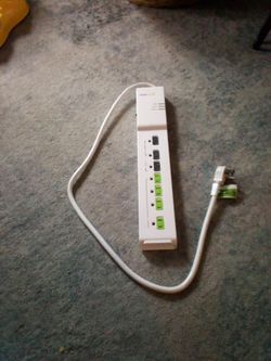 Surge protector