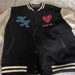 Variety Jacket Keith Haring