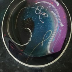 PLATE - EXCELLENT CONDITION 