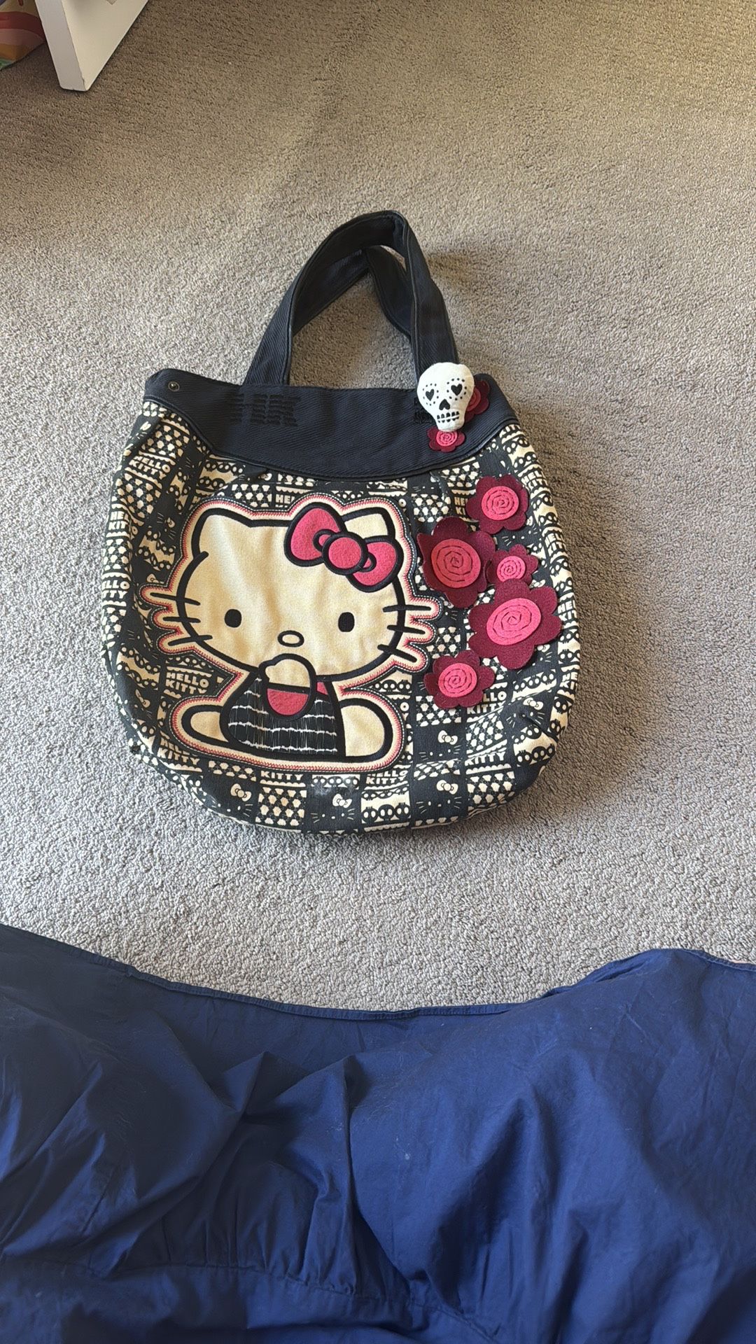 Hello Kitty Bag