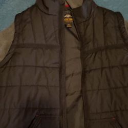 Brand New jacket (Size L)