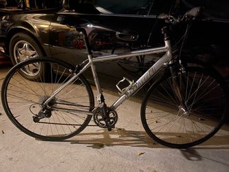 Specialized sequoia hybrid