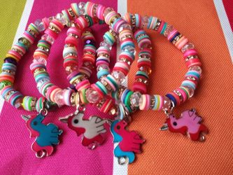 Unicorn Bracelets