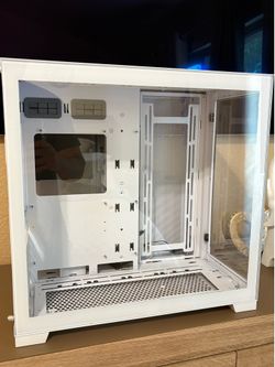 Lian li o11 dynamic pc case