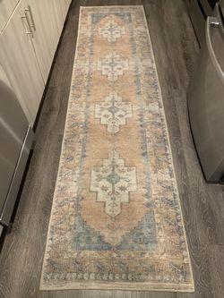 World market runner 