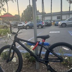Socal Flyer 4 Trade