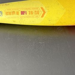 Easton Hype Fire Bat 31” Drop 8
