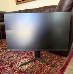 LG 32” 1440P 165 HZ IPS Gaming Monitor