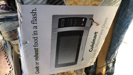 Microwave