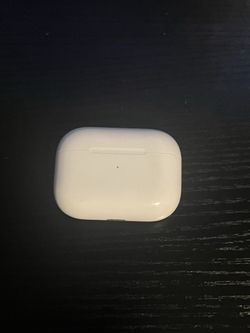 Almost brand new AirPods