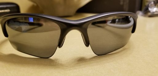 Oakley Polarized Sunglasses.