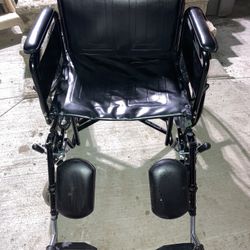 Hurry Hurry For The Low Super Size Wheelchair Won’t Last Long 
