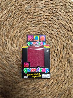 Needoh Gumdrop