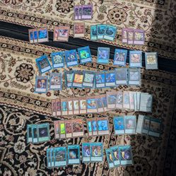 Dino Deck Competitive Full Deck Yugioh