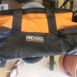 Ridgit tool set