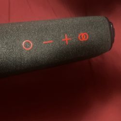 Monster Wireless Speaker 