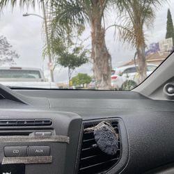 Car Talisman